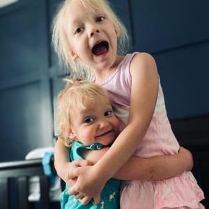 Meet your Posher, Britt